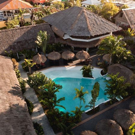 Secret Paradise Moalboal Luaran gambar